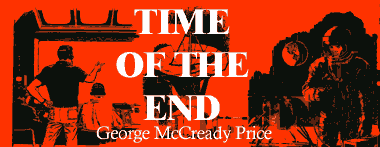 Time of the End