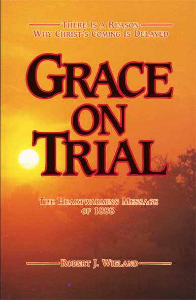 Grace On Trial