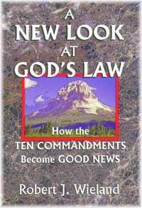 The Ten Commandments are actually ten assurances of victory.